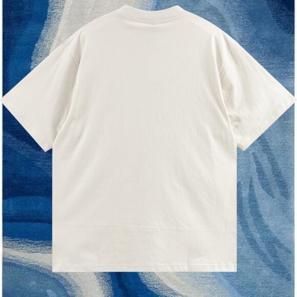 Balenciaga Men's Casual Short Sleeve - Picture 2 of 4